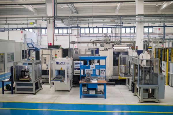 E-Daily Iveco (2 di 2) Endurance Chivasso 2 plant.jpg