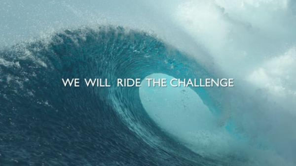 Endurance | We are Endurance: social 1 -  taglio parte 2