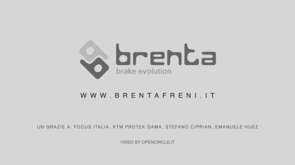 Endurance | Frenotecnica - Brenta