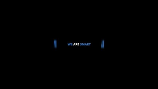 Endurance | We are smart - versione verticale