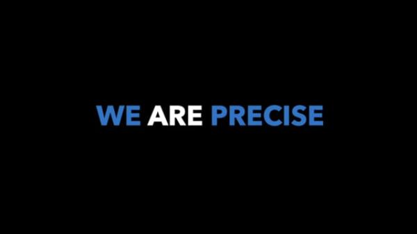 Endurance | We are precise