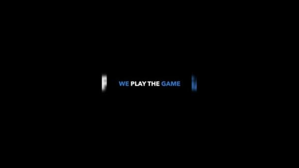 Endurance | We play the game - versione verticale