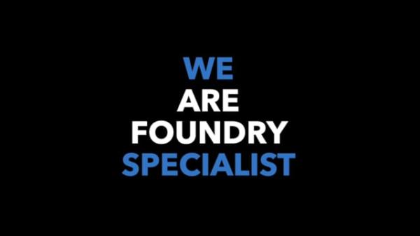 Endurance | We are foundry specialist