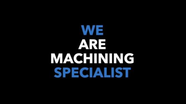 Endurance | We are machining specialist