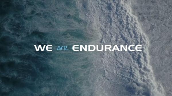 Endurance | Istituzionale 2025